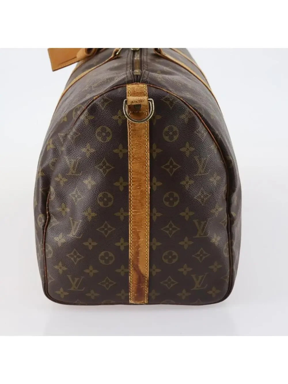 Louis Vuitton Keepall Bandouliere 55 #344405L54B